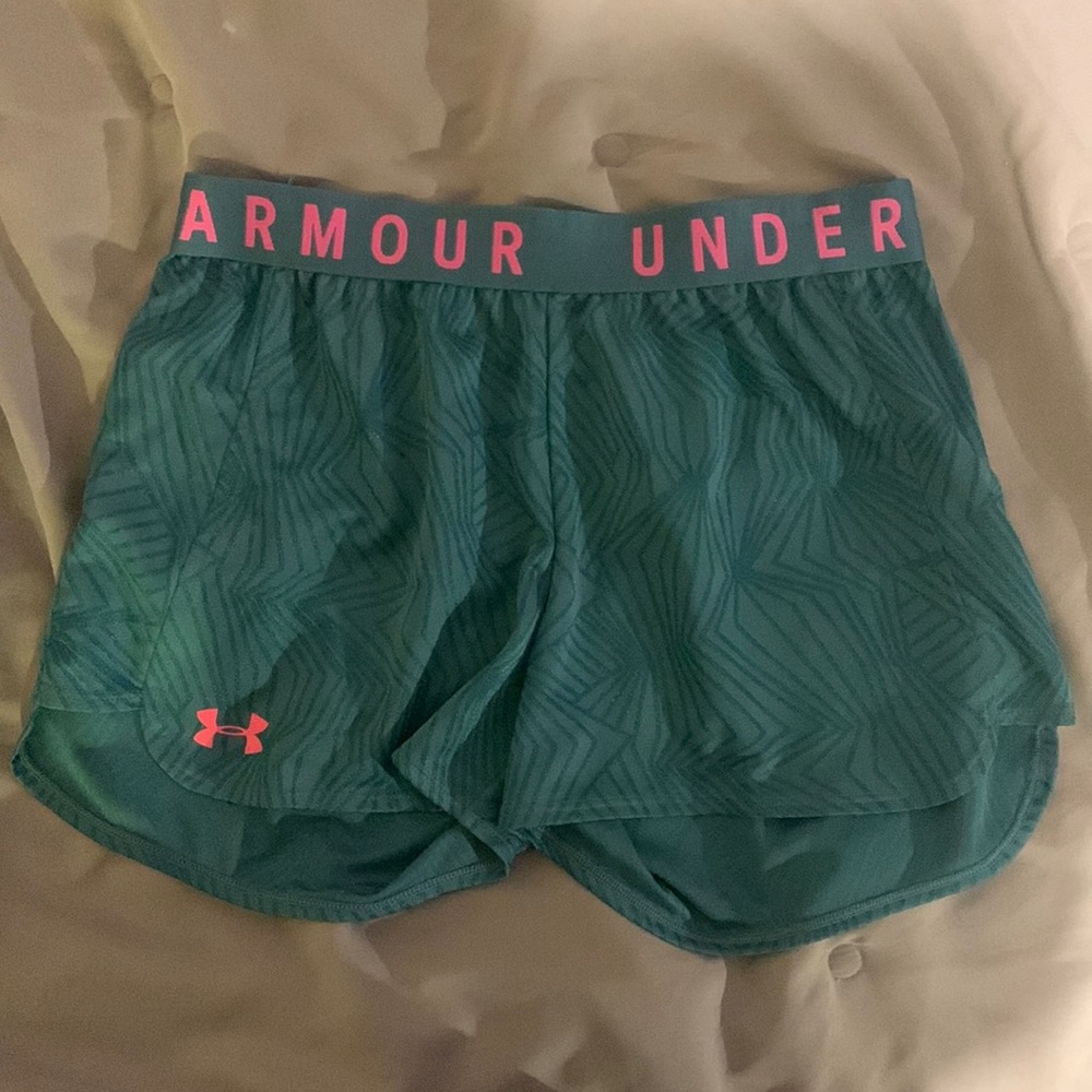 Under Armour shorts